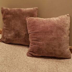 Decor Pillows